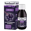 Sambucol Black Elderberry Original Liquid 120ml