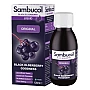 Sambucol Black Elderberry Original Liquid 120ml