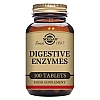 Solgar Digestive Enzymes Tablets (100 Tablets)