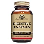 Solgar Digestive Enzymes Tablets (100 Tablets)