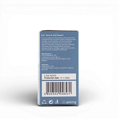 Bone & Joint Support (BJS)