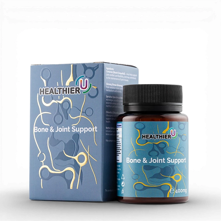 Bone & Joint Support (BJS)