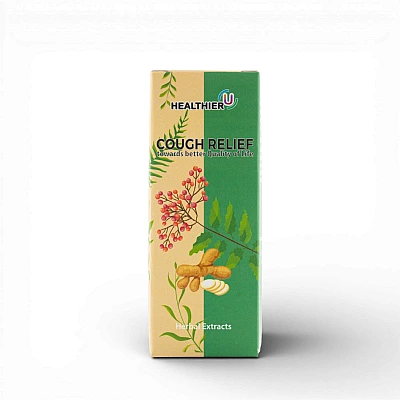 Cough Relief