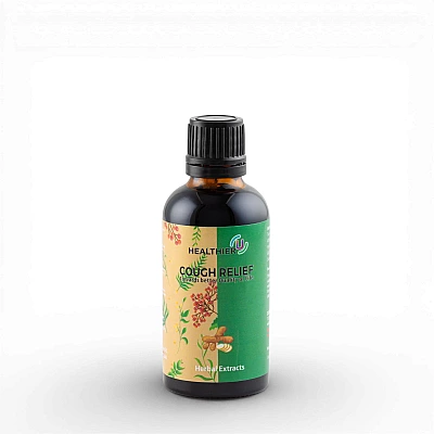 Cough Relief