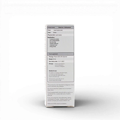 DiabeLine -- Sulforaphane