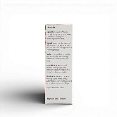 DiabeLine -- Sulforaphane
