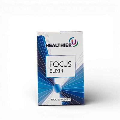 Focus Elixir (FE)