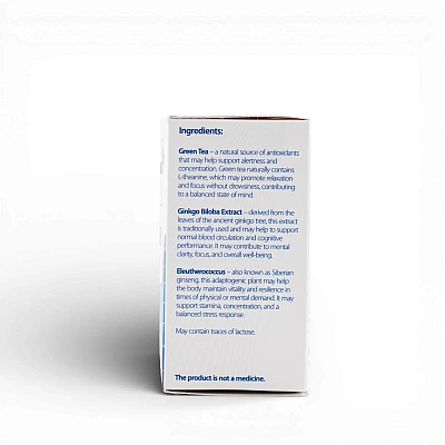Focus Elixir (FE)