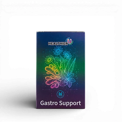 Gastro Support (GS)