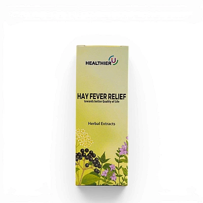 Hay Fever Relief