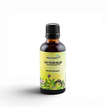 Hay Fever Relief