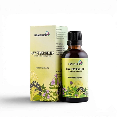 Hay Fever Relief