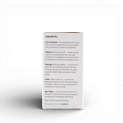 Immuno Protector (IP)