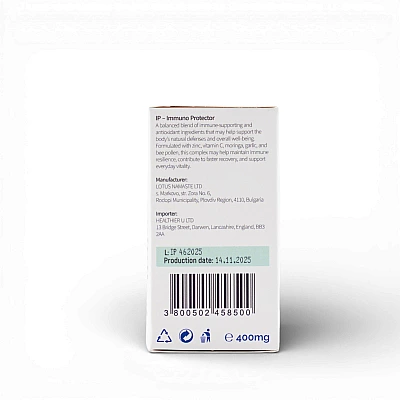 Immuno Protector (IP)