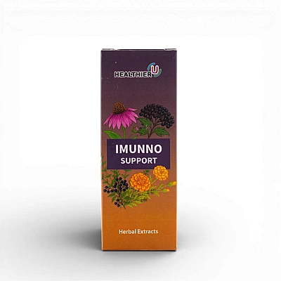 Imunno Support