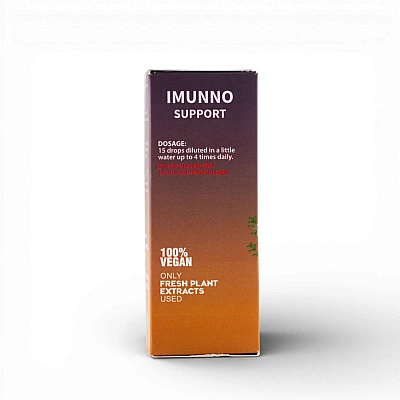 Imunno Support