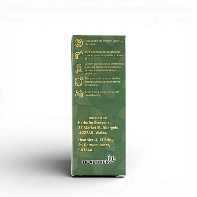 Indigestion Support