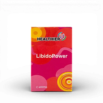 Libido Power (LP)