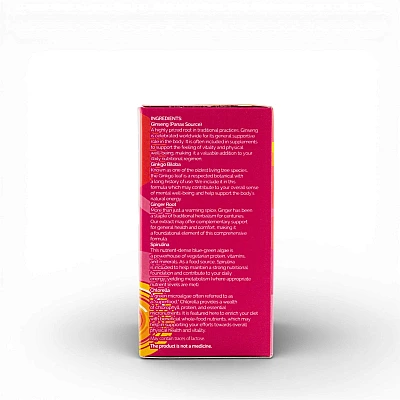 Libido Power (LP)