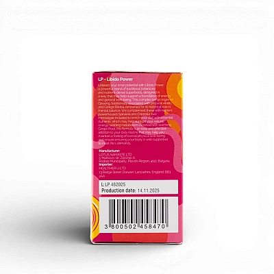Libido Power (LP)