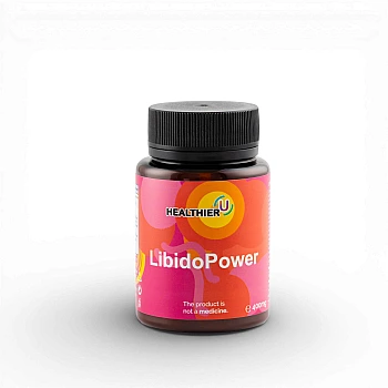 Libido Power (LP)