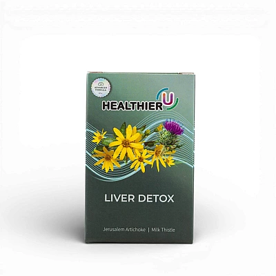 Liver Detox (LD)