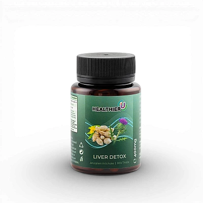 Liver Detox (LD)