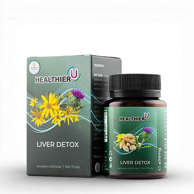Liver Detox (LD)