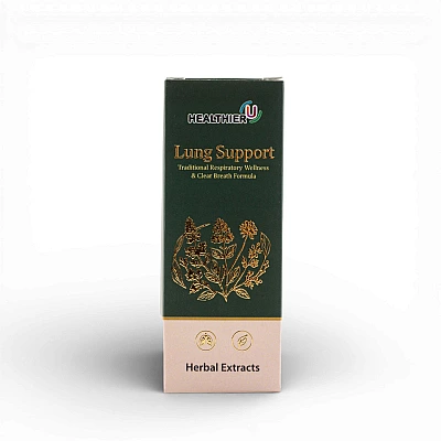 Lung Support