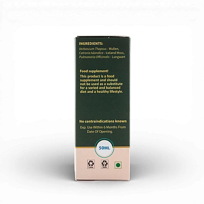 Lung Support