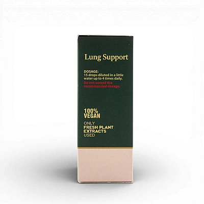 Lung Support