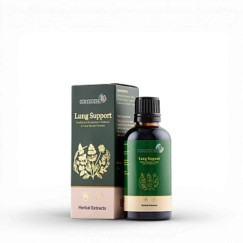 Lung Support