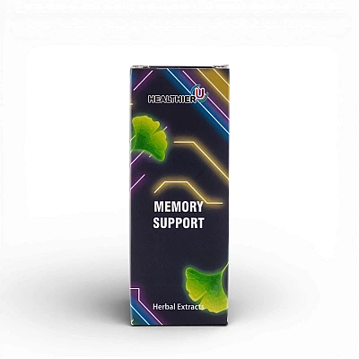 Memory Support