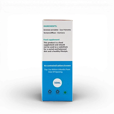 Prostate Ease