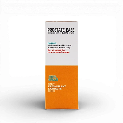 Prostate Ease