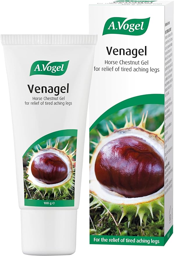 A.Vogel Venagel Horse Chestnut Gel (100ml)