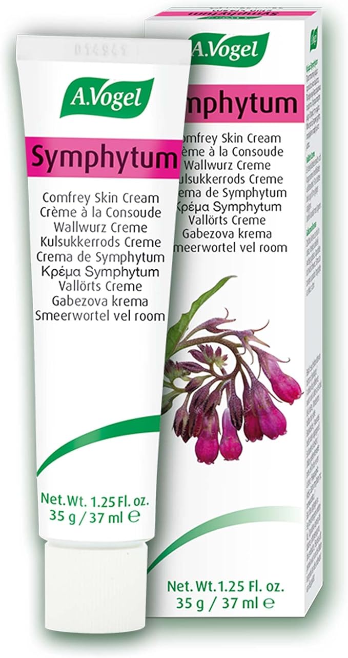 A.Vogel Symphytum Comfrey Skin Cream 30g (tube)