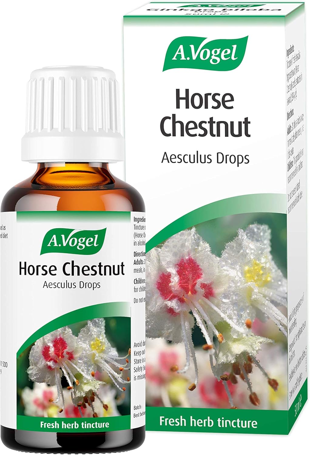 A.Vogel Horse Chestnut (50ml)
