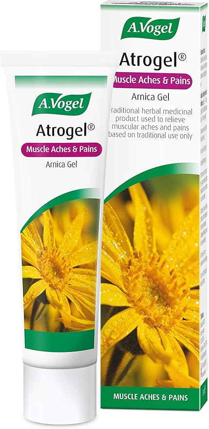 A.Vogel Arnica Gel (50ml)