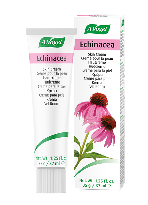 A.Vogel Echinacea Cream (35g)