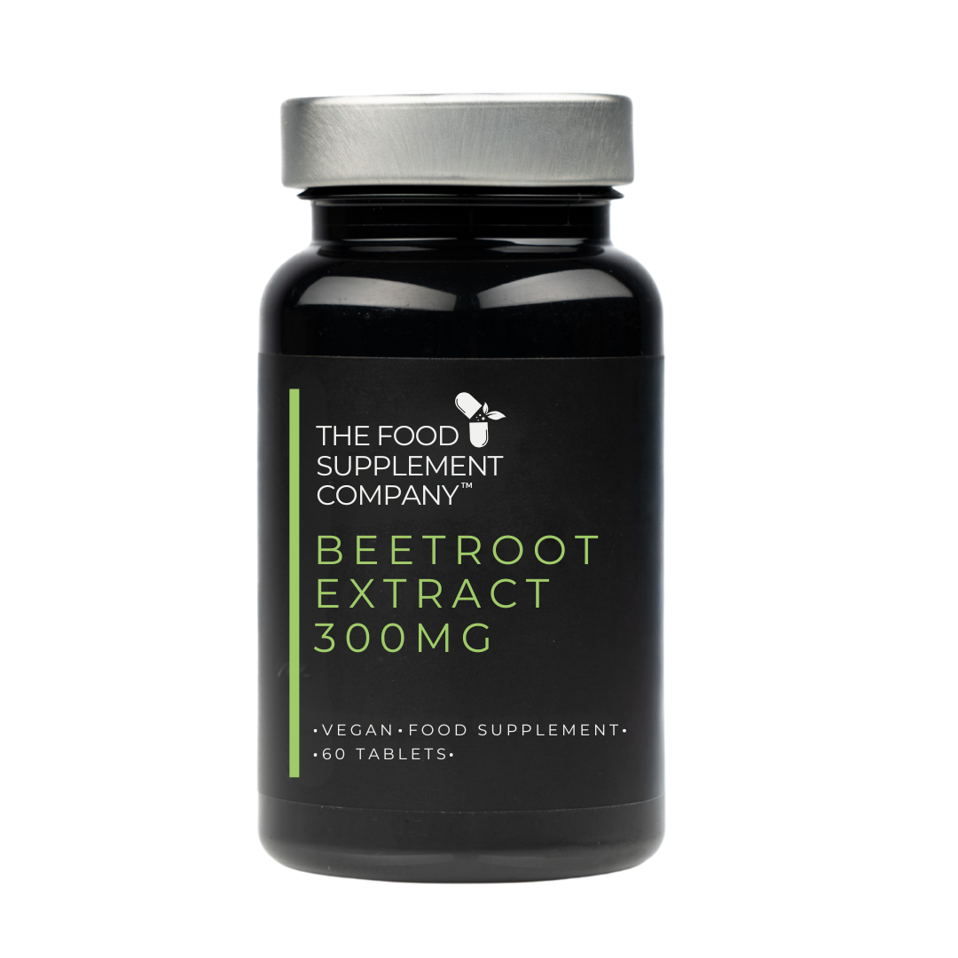 FSC Beetroot Extract 300mg (60)