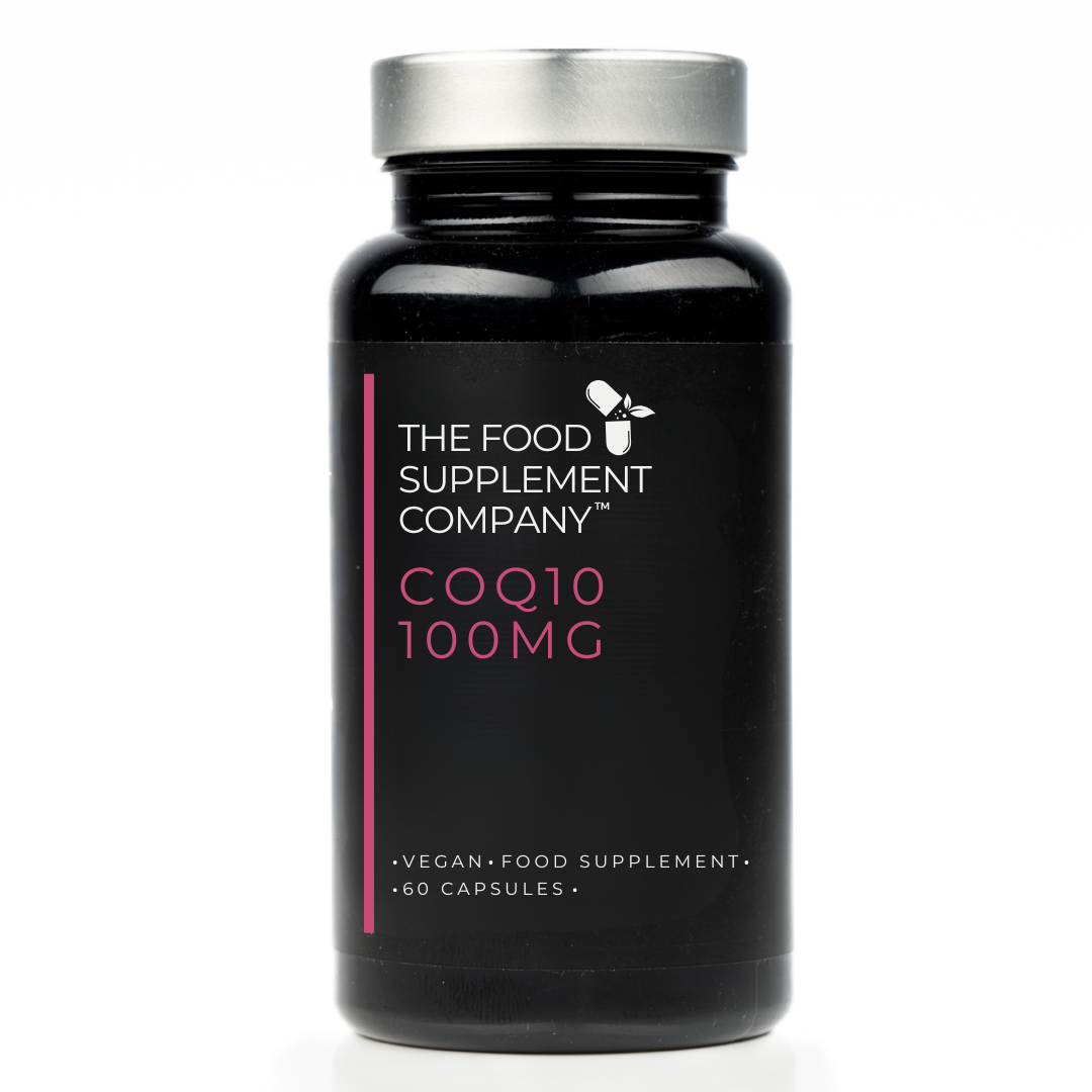 FSC CoQ10 100mg (60)