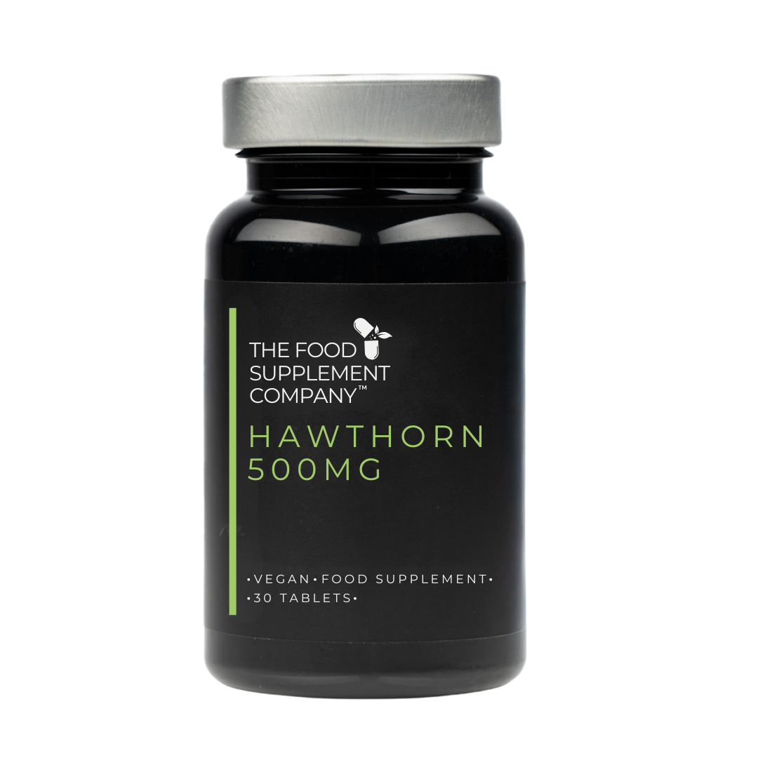 FSC Hawthorn 500mg (30)