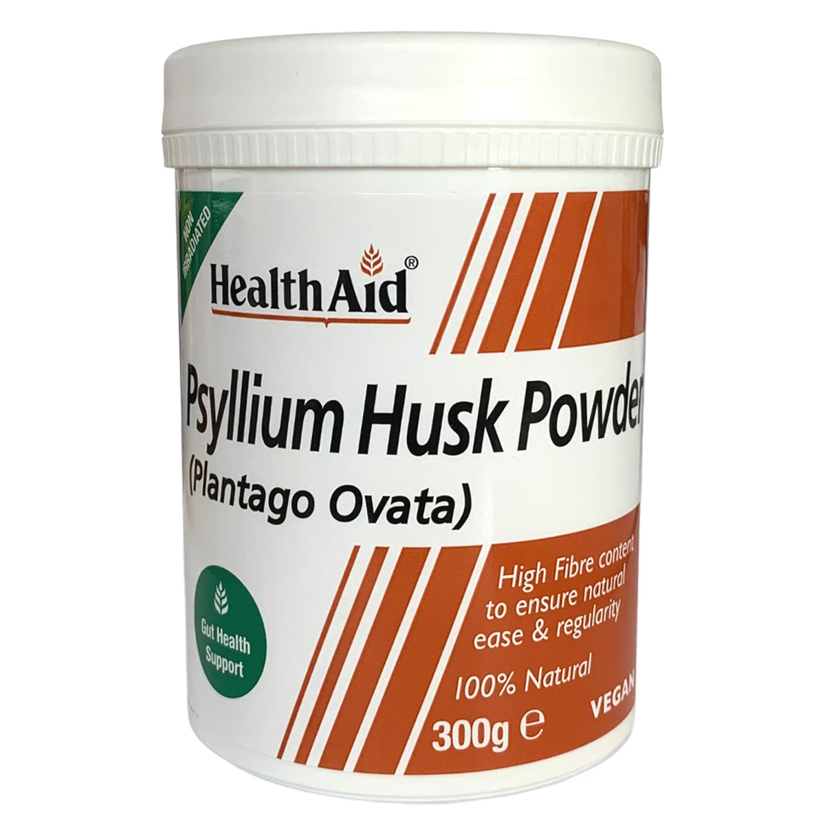 Health Aid Psyllium Husk Fibre Powder 300g