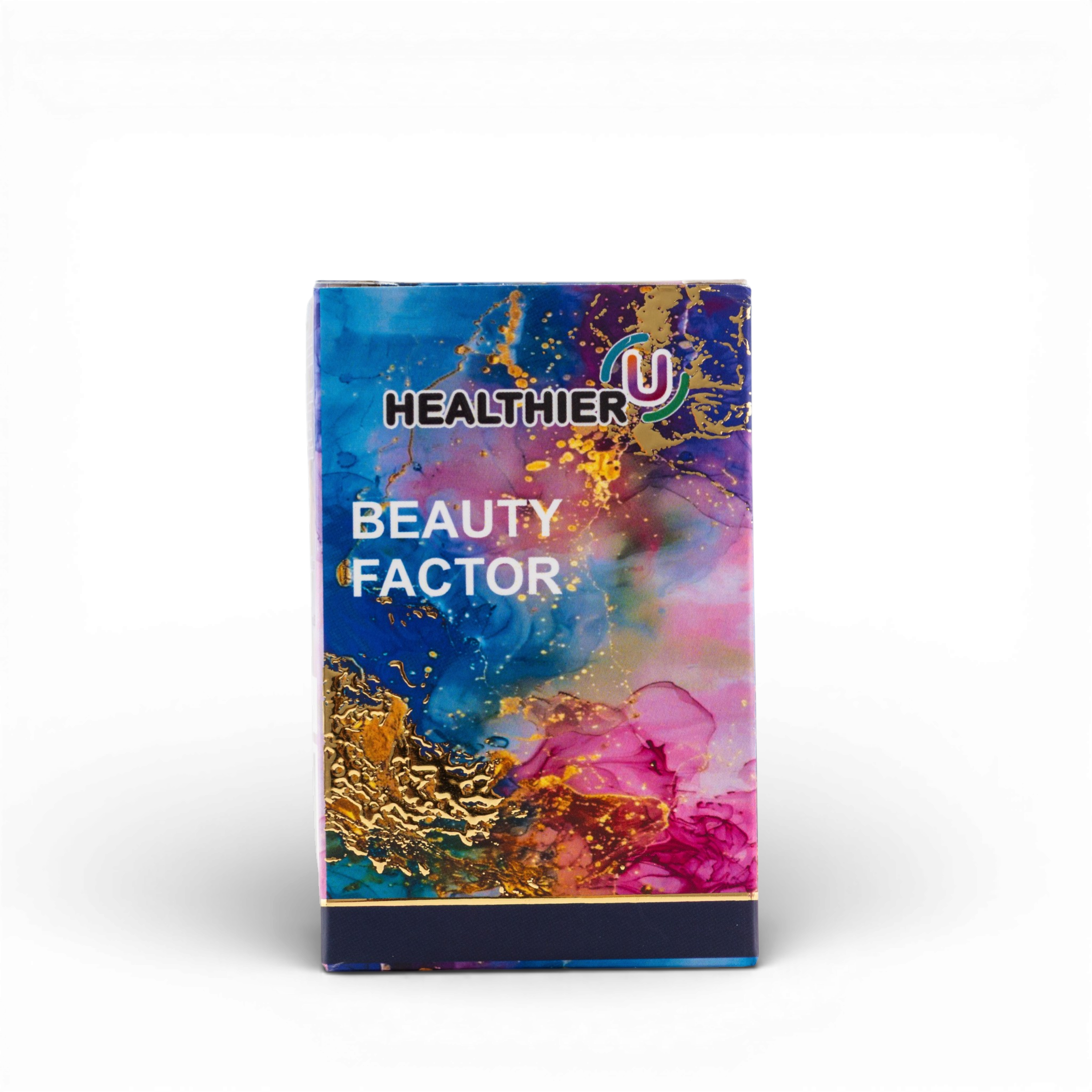 Beauty Factor (BF)