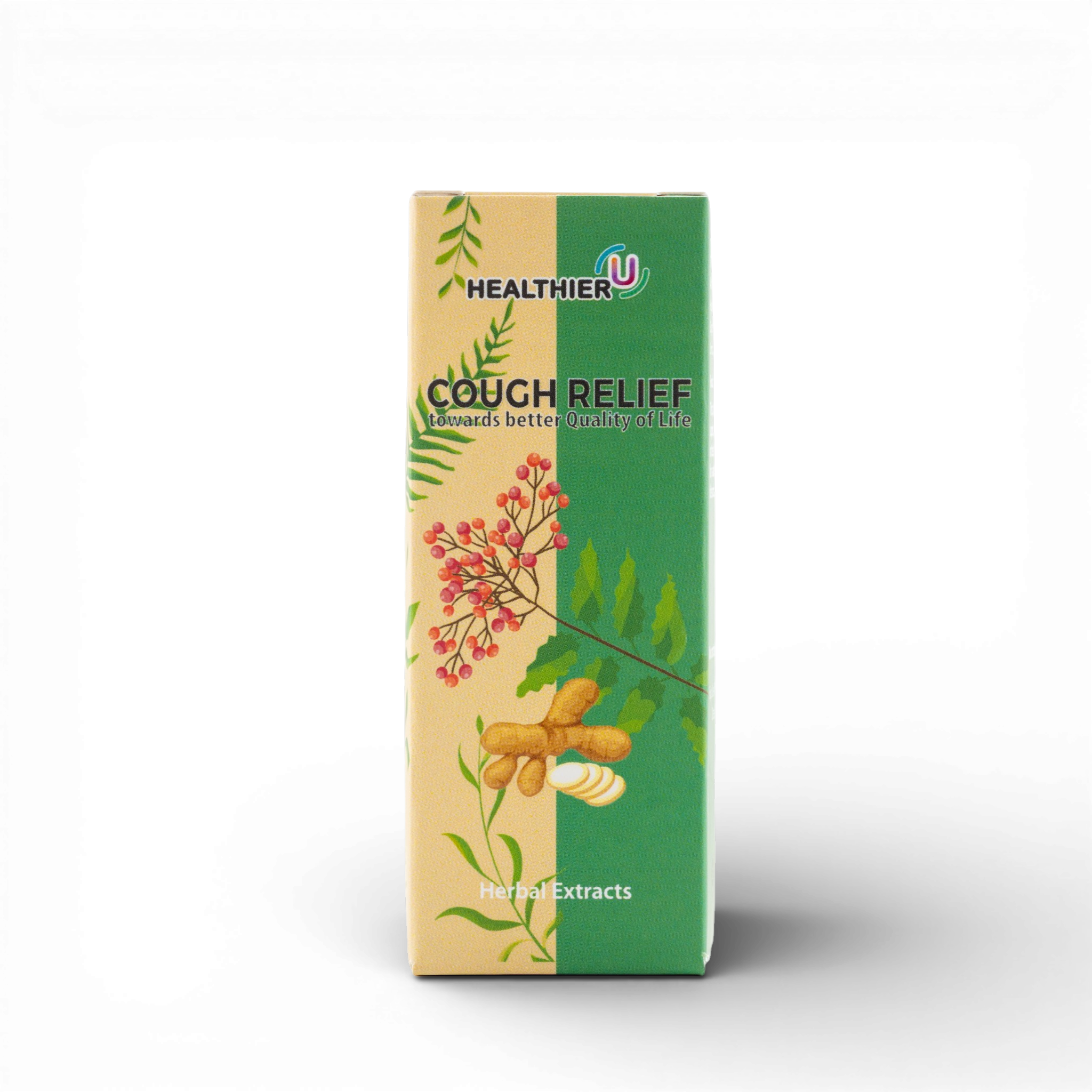 Cough Relief