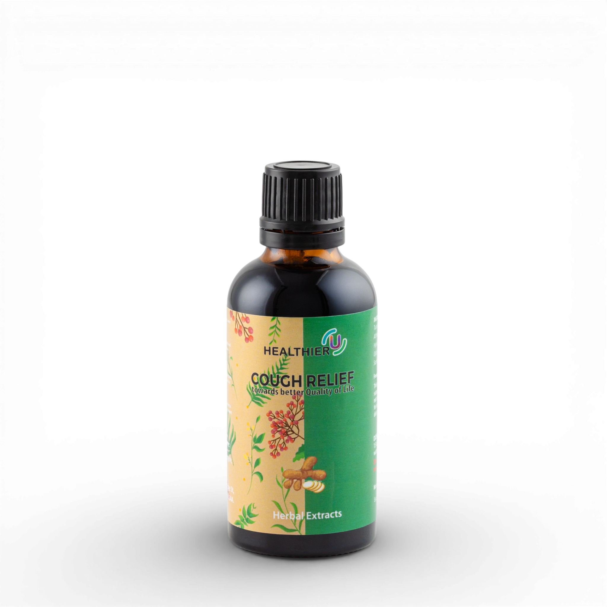 Cough Relief
