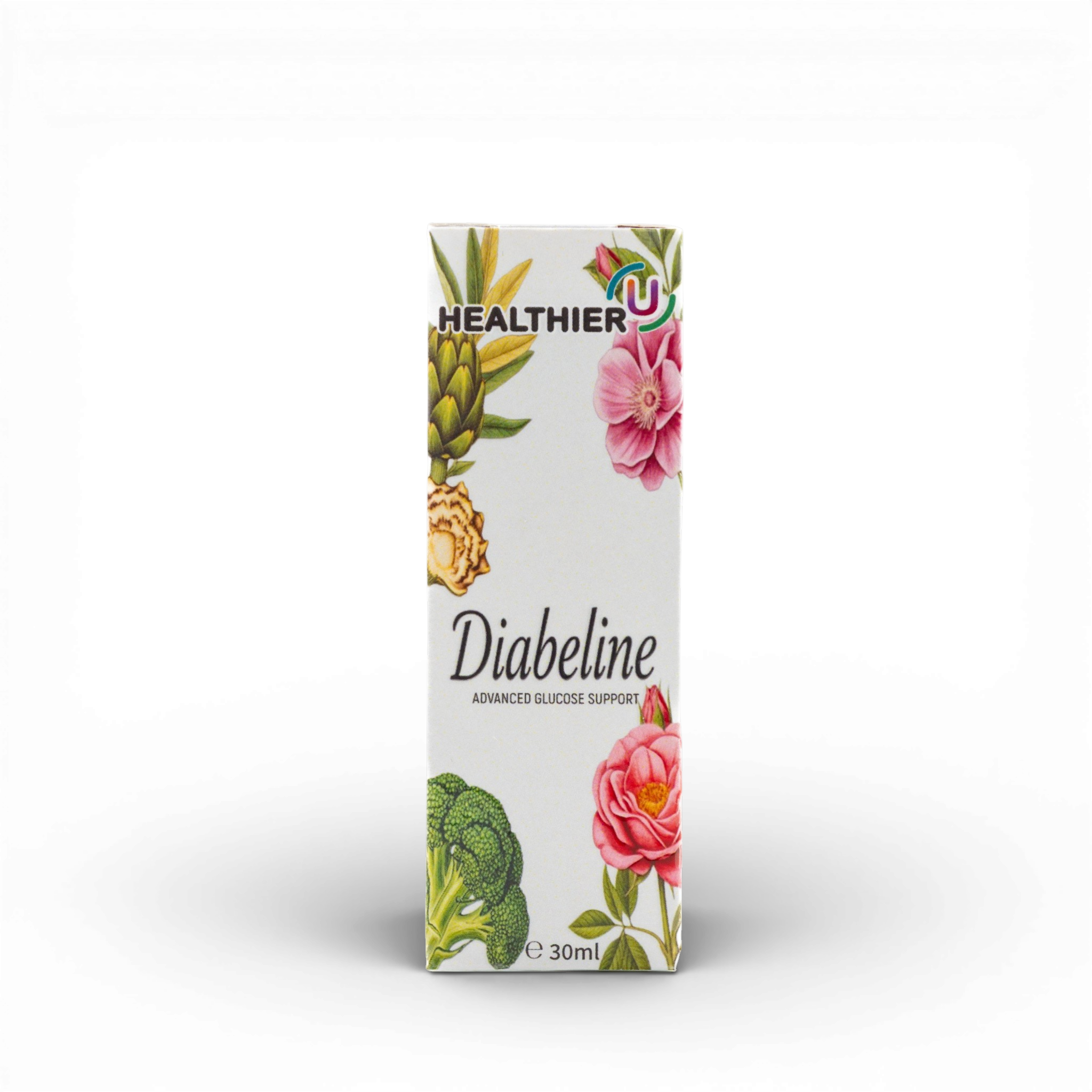 DiabeLine -- Sulforaphane