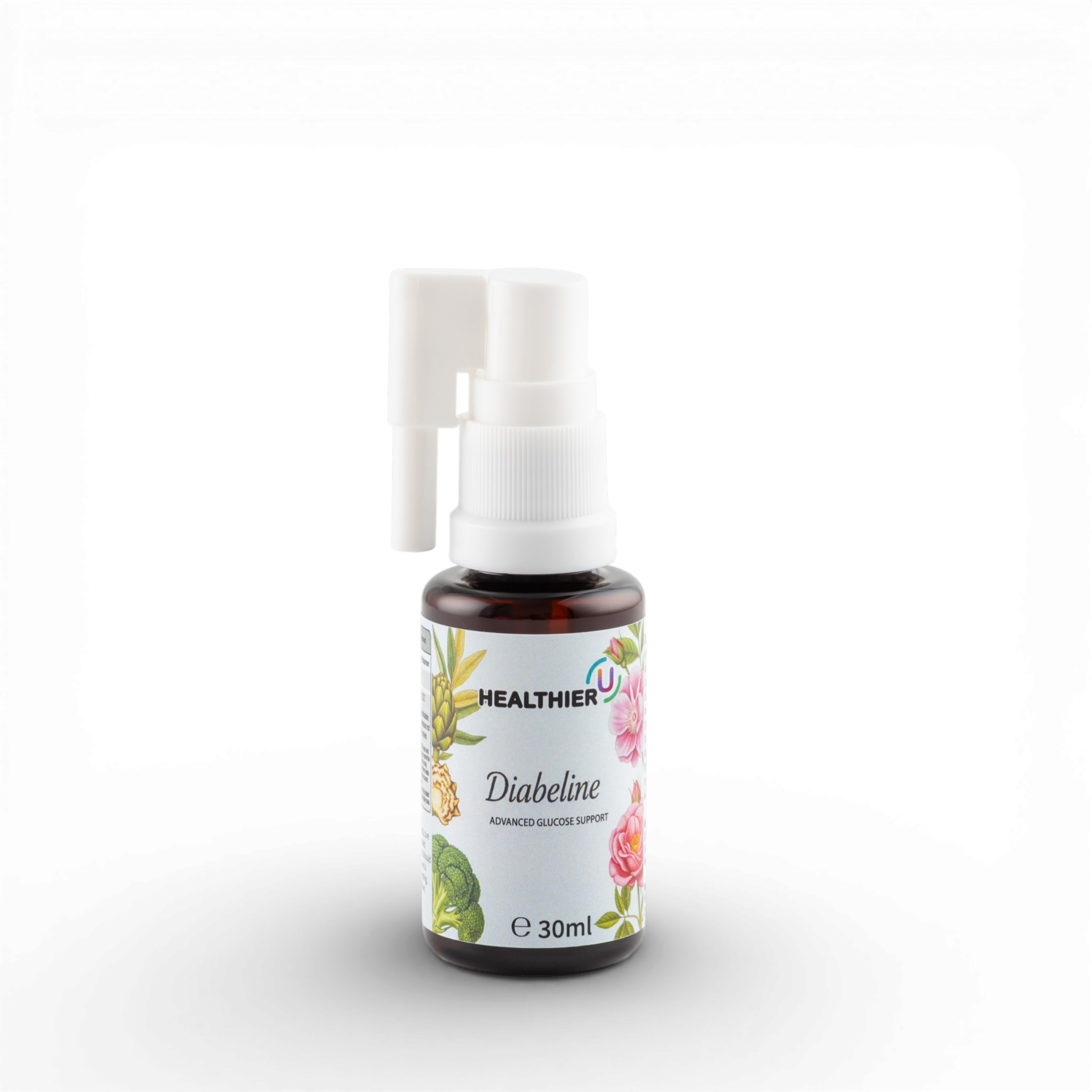 DiabeLine -- Sulforaphane