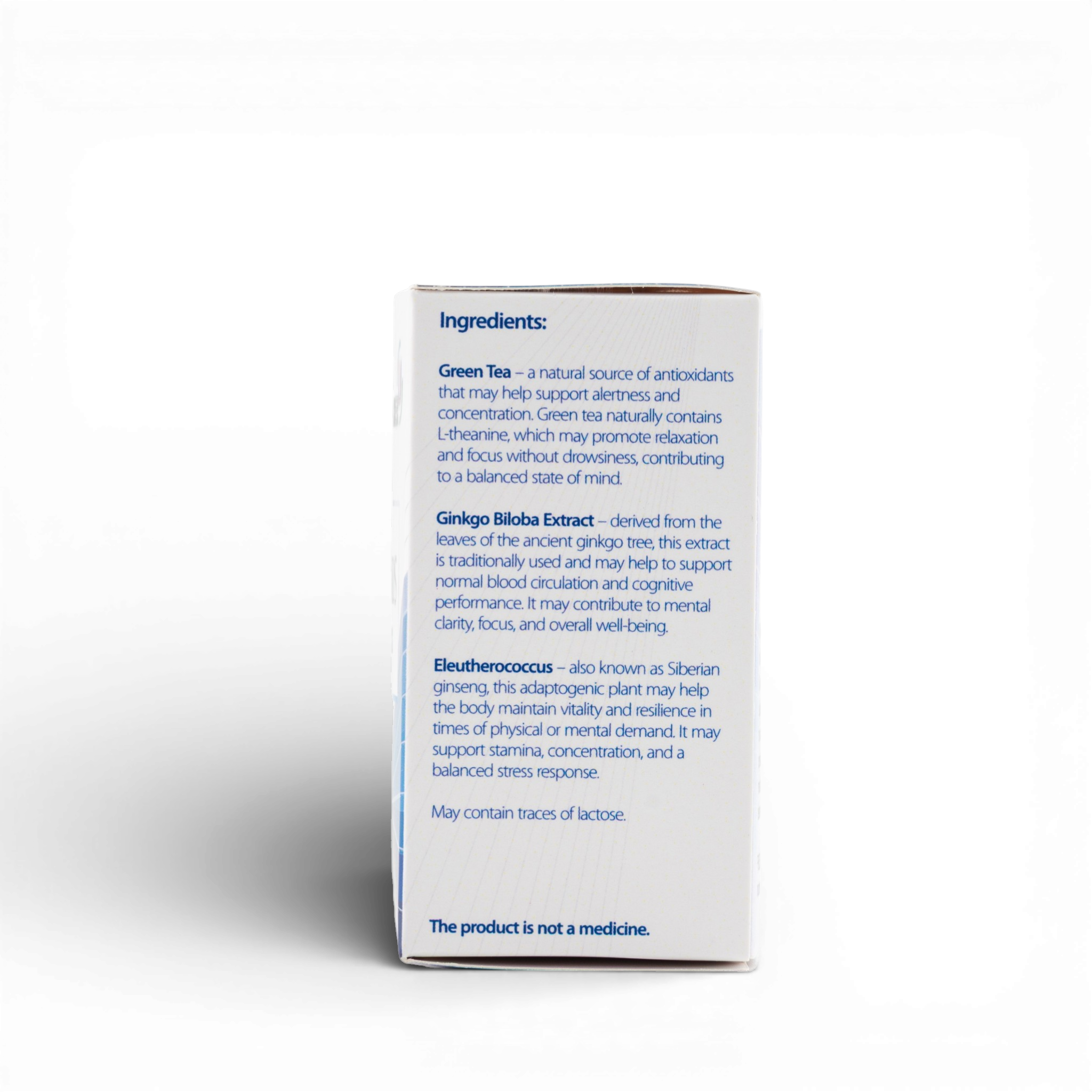 Focus Elixir (FE)